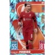 Roberto Firmino Crystal Parallel Liverpool 63
