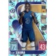 Kurt Zouma Crystal Parallel Chelsea 67