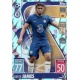 Reece James Crystal Parallel Chelsea 69