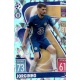 Jorginho Crystal Parallel Chelsea 71