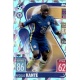 N'Golo Kanté Crystal Parallel Chelsea 72