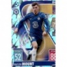 Buy Online Cards Mason Mount Crystal Parallel Chelsea Topps Match Attax 2021 22