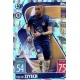 Hakim Ziyech Crystal Parallel Chelsea 75