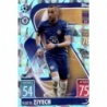 Offer Soccer Cards Hakim Ziyech Crystal Parallel Chelsea Topps Match Attax 21/22