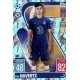 Kai Havertz Crystal Parallel Chelsea 76