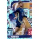 Timo Werner Crystal Parallel Chelsea 81