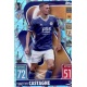 Timothy Castagne Crystal Parallel Leicester City 85