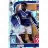 Offer Soccer Cards Wilfred Ndidi Crystal Parallel Leicester City Topps Match Attax 2021/22