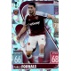 Pablo Fornals Crystal Parallel West Ham United 112