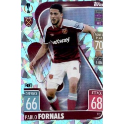 Pablo Fornals Crystal Parallel West Ham United 112