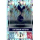 Escudo Crystal Parallel Tottenham Hotspur 118