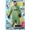 Offer Soccer Cards Hugo Lloris Crystal Parallel Tottenham Hotspur Topps Match Attax 2021 22