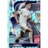 Offer Soccer Cards Érik Lamela Crystal Parallel Tottenham Hotspur Topps Match Attax 21/22
