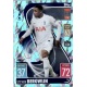 Steven Bergwijn Crystal Parallel Tottenham Hotspur 133