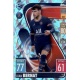 Juan Bernat Crystal Parallel Paris Saint-Germain 139