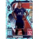 Presnel Kimpembe Crystal Parallel Paris Saint-Germain 141