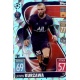 Layvin Kurzawa Crystal Parallel Paris Saint-Germain 142