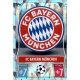 Escudo Crystal Parallel Bayern Munich 154