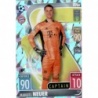 Soccer Trading Cards Manuel Neuer Crystal Parallel Bayern Munich Match Attax Champions League 2021/22