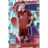 Offer Soccer Cards Niklas Süle Crystal Parallel Bayern Munich Match Attax Champions League 2021/22