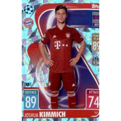 Joshua Kimmich Crystal Parallel Bayern Munich 162
