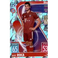 Marc Roca Crystal Parallel Bayern Munich 163