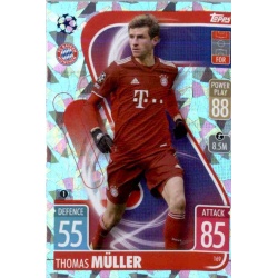 Thomas Müller Crystal Parallel Bayern Munich 169