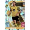 Buy Online Cards Thomas Meunier Crystal Parallel Borussia Dortmund Match Attax Champions League 2021/22