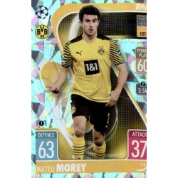 Mateu Morey Crystal Parallel Borussia Dortmund 178