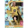 Sale Trading Cards Julian Brandt Crystal Parallel Borussia Dortmund Topps Match Attax 21/22