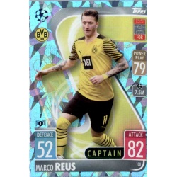 Marco Reus Crystal Parallel Borussia Dortmund 188
