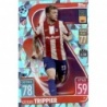 Offer Soccer Cards Kieran Trippier Crystal Parallel Atlético Madrid Match Attax Champions League 2021/22