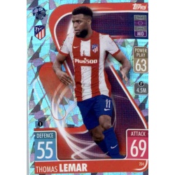 Thomas Lemar Crystal Parallel Atlético Madrid 204