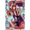 Buy Online Cards Ángel Correa Crystal Parallel Atlético Madrid Topps Match Attax 2021/22