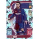 Sergiño Dest Crystal Parallel Barcelona 210