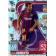 Sergi Roberto Crystal Parallel Barcelona 221