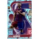 Sergio Agüero Crystal Parallel Barcelona 224
