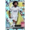 Offer Soccer Cards Marcelo Crystal Parallel Real Madrid Topps Match Attax 2021/22
