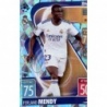 Sale Trading Cards Ferland Mendy Crystal Parallel Real Madrid Topps Match Attax 21/22