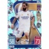 Sale Trading Cards Isco Crystal Parallel Real Madrid Topps Match Attax 2021/22