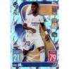 Buy Online Cards Vinicius Jr Crystal Parallel Real Madrid Topps Match Attax 21/22