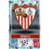 Offer Soccer Cards Escudo Crystal Parallel Sevilla Topps Match Attax 2021/22