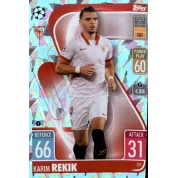 Karim Rekik Crystal Parallel Sevilla 251