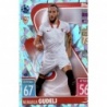 Soccer Trading Cards Nemanja Gudelj Crystal Parallel Sevilla Topps Match Attax 21/22