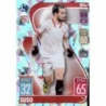 Trading Cards Suso Crystal Parallel Sevilla Match Attax Champions League 2021/22