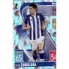 Offer Soccer Cards Igor Zubeldía Crystal Parallel Real Sociedad Topps Match Attax 21/22