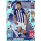 Martín Zubimendi Crystal Parallel Real Sociedad 270