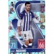 Mikel Merino Crystal Parallel Real Sociedad 271