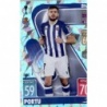 Offer Soccer Cards Portu Crystal Parallel Real Sociedad Match Attax Champions League 2021/22