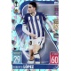 Roberto López Crystal Parallel Real Sociedad 277